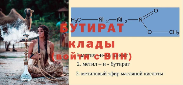 крисы Ельня