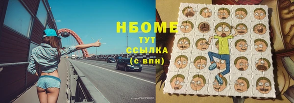 крисы Ельня